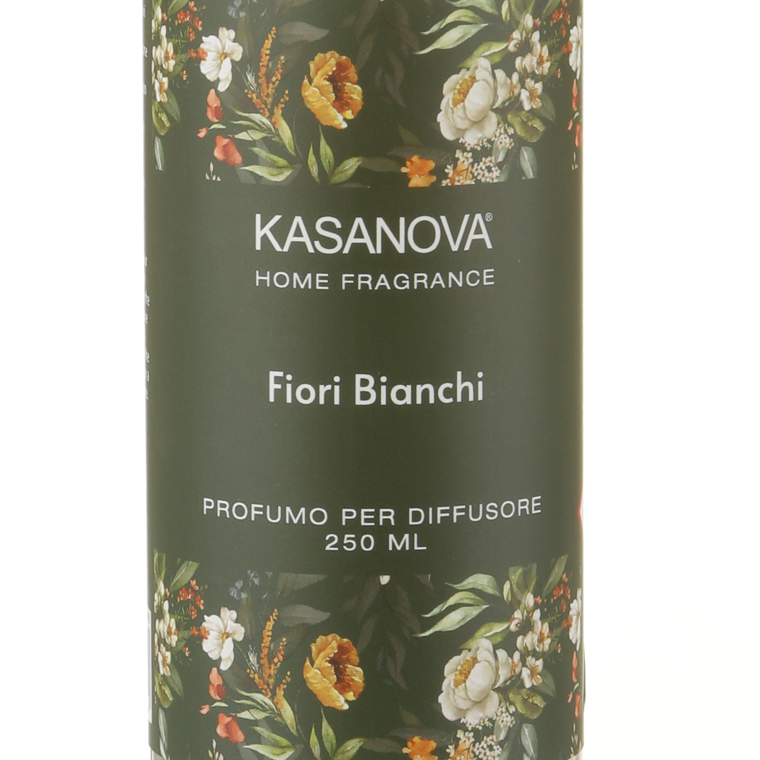 Diffusore per ambienti Lavanda con bastoncini 100 ml - Home Fragrance -  Kasanova