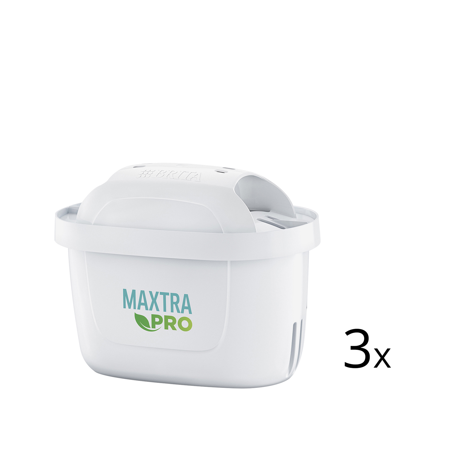 Set 3 filtri Maxtra Pro All - in - 1
