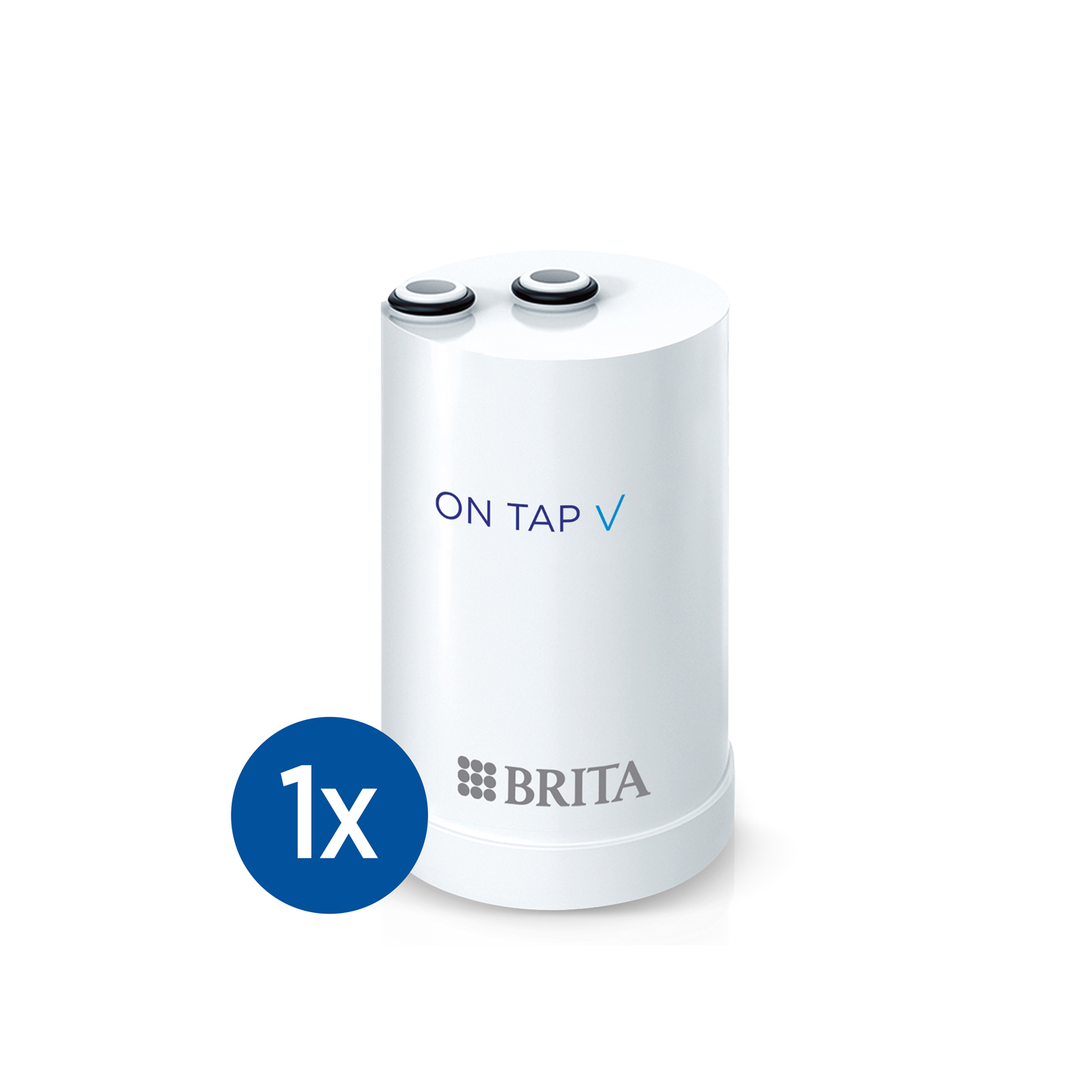 Filtro per sistema acqua per rubinetto Brita On Tap V