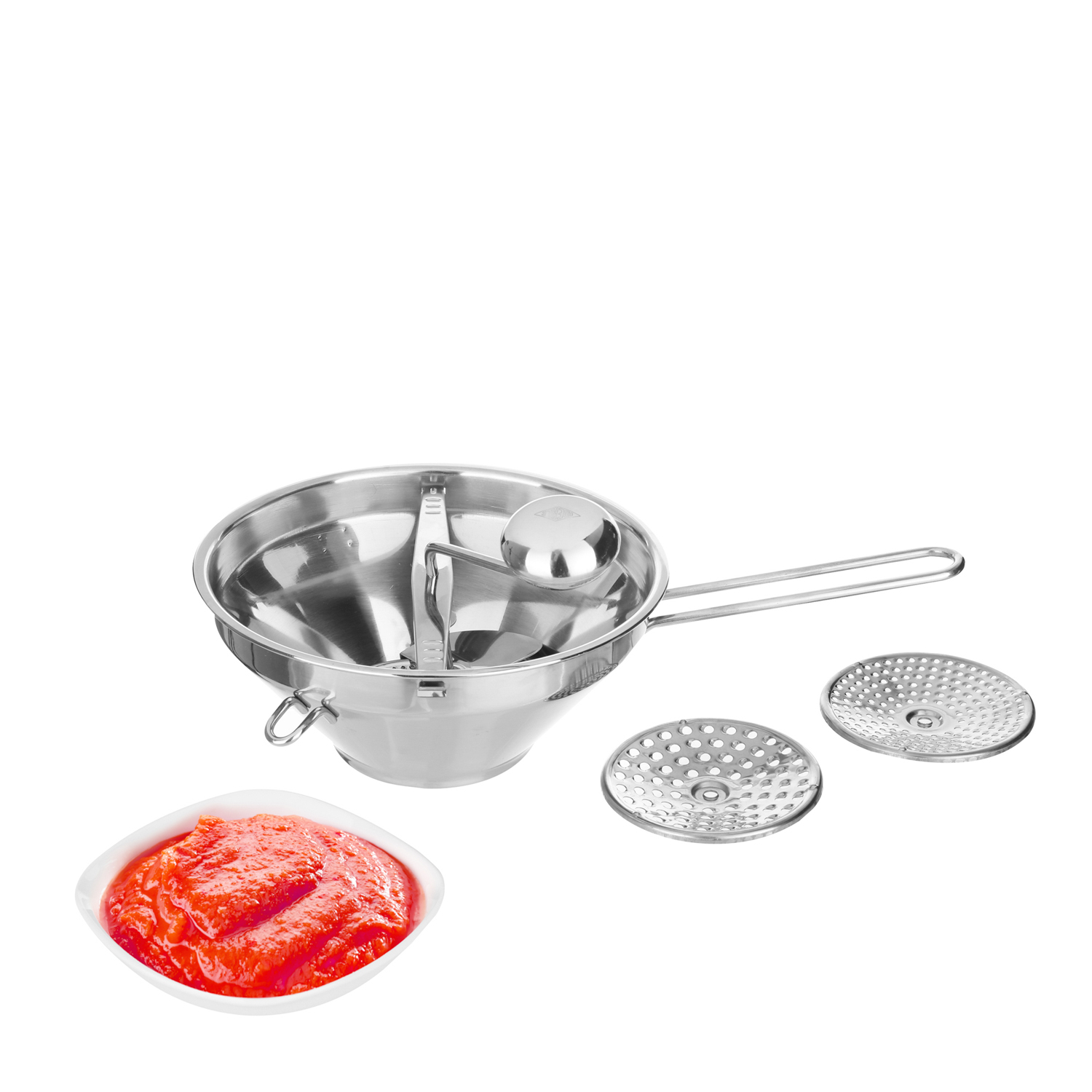 Passaverdure KASANOVA, da 20 cm