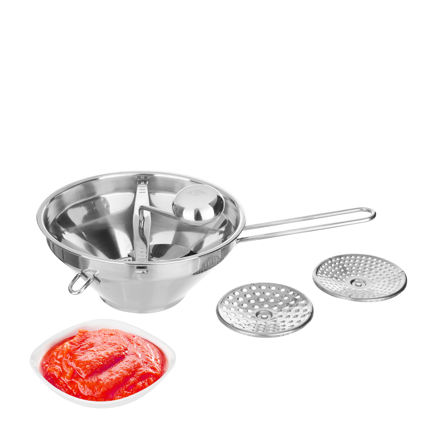 Passaverdure Ipac da 24 cm