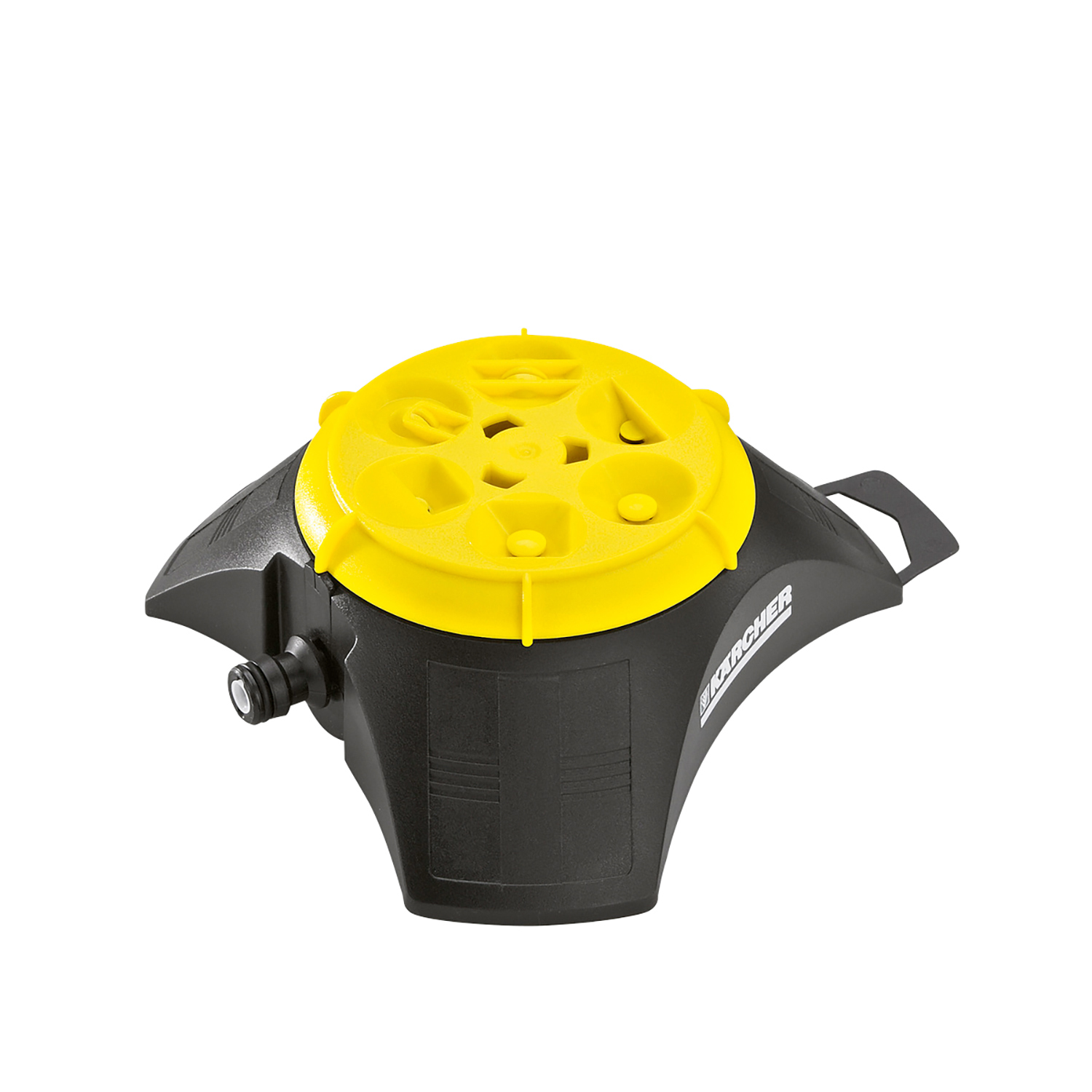Irrigatore multigetto e multifunzione Karcher